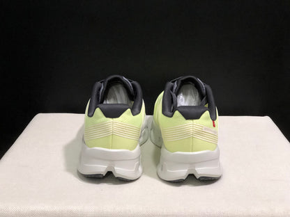On Running Cloudgo Comfortable And Lightweight Running Shoes Yellow