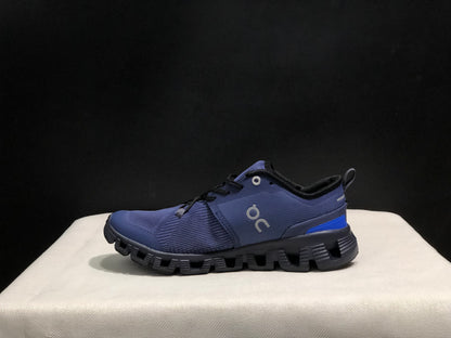 On Running Cloud X3 Shift Multi-Functional Running Shoes Storm Blue