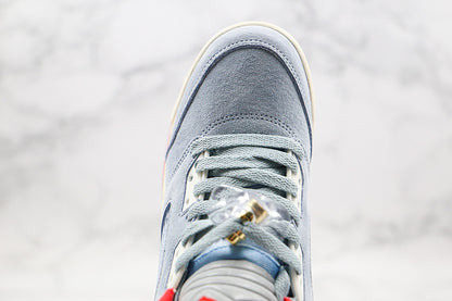 Nike Air Jordan 5 Retro Trophy Room Ice Blue Sneakers