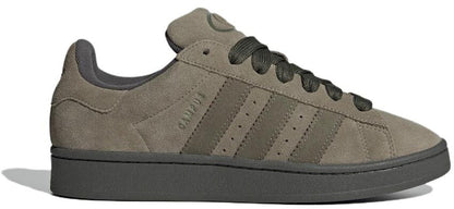 Adidas Originals Campus Dark Brown ID3424 Lifestyle Shoes