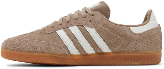 Adidas Samba OG Chalky Brown Gum HP7903 Lifestyle Shoes