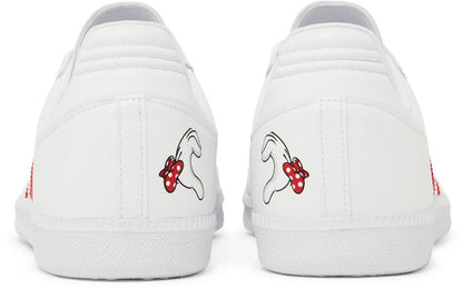 Disney Adidas Samba Vegan Minnie GY1890 Shoes