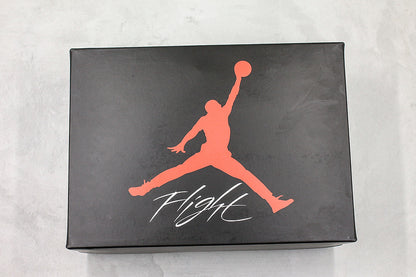 Nike Air Jordan 4 Retro Pale Ivory Black Sneakers