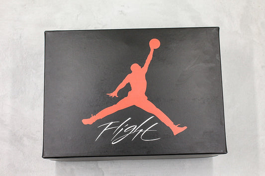 Nike Air Jordan 4 Retro Pale Ivory Black Sneakers