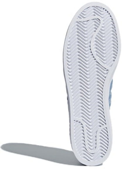 Adidas Originals Campus Stitch And Turn Blue Grey CQ2471 Lifestyle Shoes