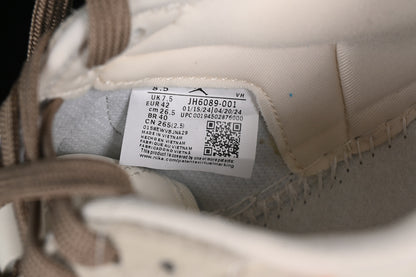 Travis Scott Fragment Design Nike Air Jordan 1 Low OG SP Beige Khaki Sneakers