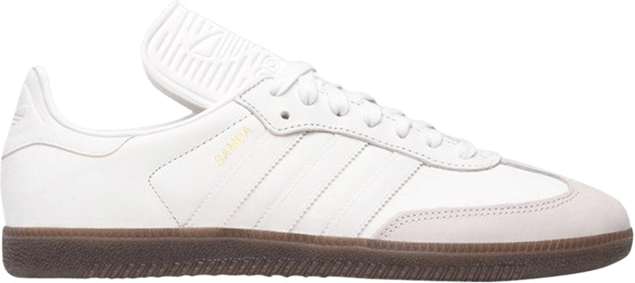 Adidas Samba Classic White Pearl Grey BZ0226 Shoes