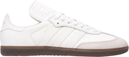 Adidas Samba Classic White Pearl Grey BZ0226 Shoes