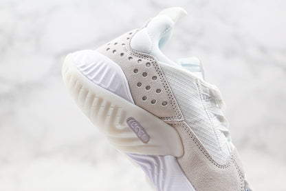 Nike Air Jordan Delta White Deep Royal Sneakers