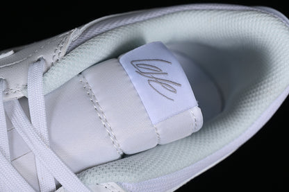Nike Air Jordan Legacy 312 Low White Grey Sneakers