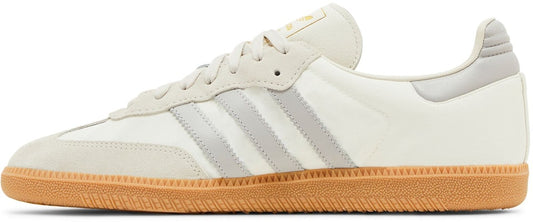 Adidas Samba Off White Grey ID1448 Shoes