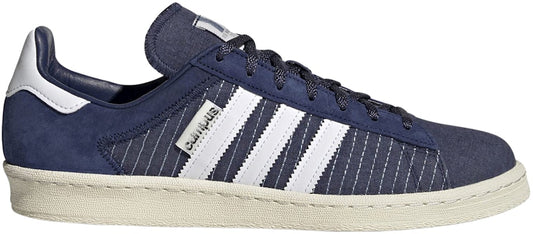 Adidas Campus 80s Sashiko Blue GY4588 Lifestyle Shoes