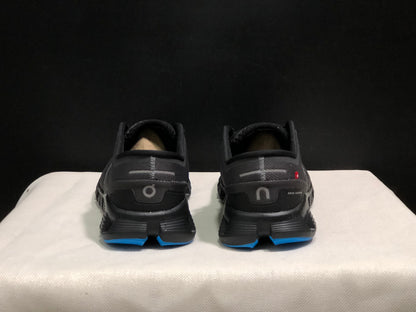 On Running Cloud X3 Shift Multi-Functional Running Shoes Dark Grey/Blue