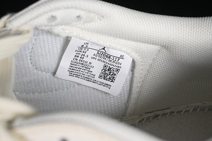 Nike Air Jordan 1 Low Travis Scott Fragment Design OG SP Blue White Sneakers