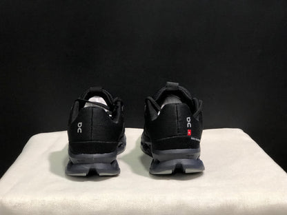 On Running Cloudsurfer Training Anti-Slip Running Shoes All Black