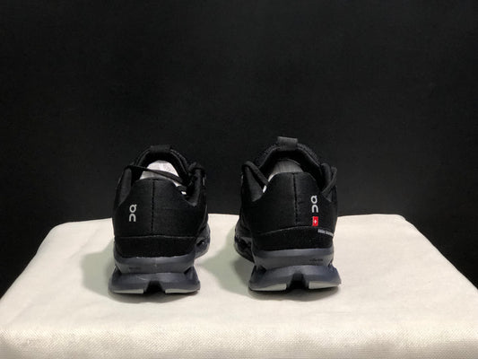 On Running Cloudsurfer Training Anti-Slip Running Shoes All Black