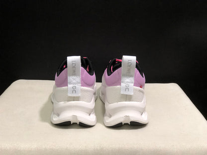 LOEWE x On Running Cloudtilt 2.0 Casual Sports Shoes Rose Pink