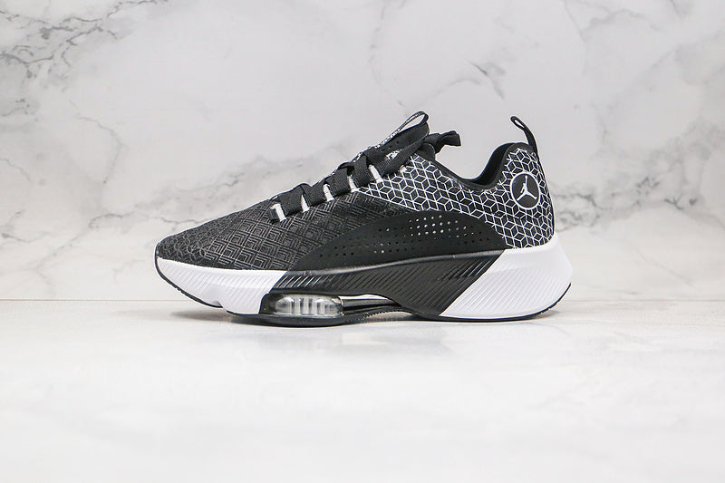 Nike Air Jordan Zoom Renegade Black Sneakers