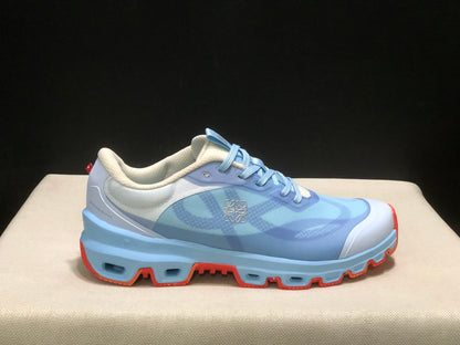 LOEWE x On Running Cloudventure 2.0 Running Shoes Co-Signed Edition Sky Blue