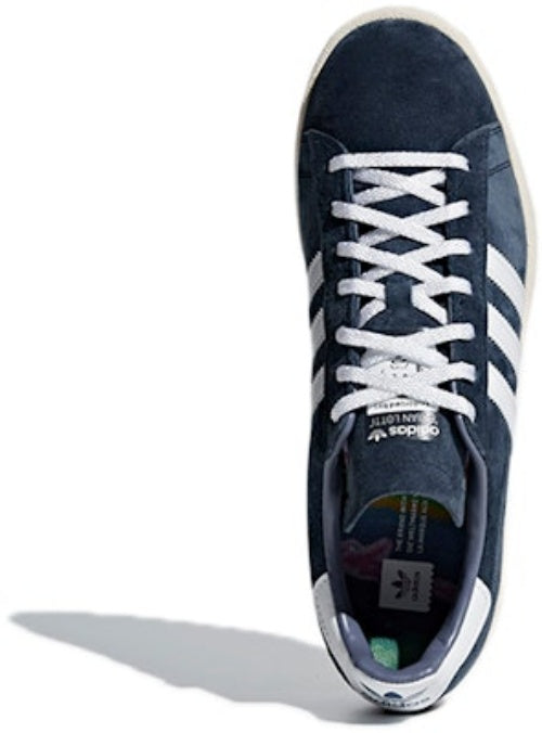 Adidas Originals Campus 80s RYR Blue BB7000 Lifestyle Shoes