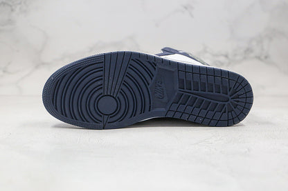 Nike Air Jordan 1 Retro High CO.JP Midnight Navy Sneakers