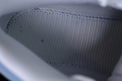 Nike Air Jordan 13 Retro Blue Black White Sneakers