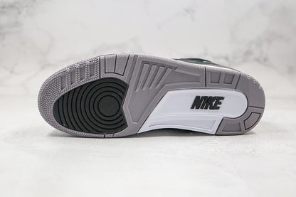 Nike Air Jordan 3 Retro Tinker SP Black Cement 2019 Sneakers