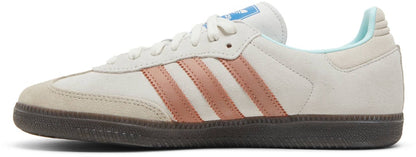 Adidas Samba OG Clay Strata Beige ID2047 Lifestyle Shoes