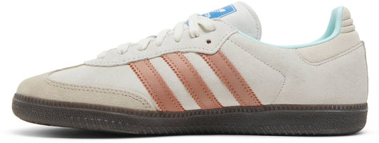 Adidas Samba OG Clay Strata Beige ID2047 Lifestyle Shoes