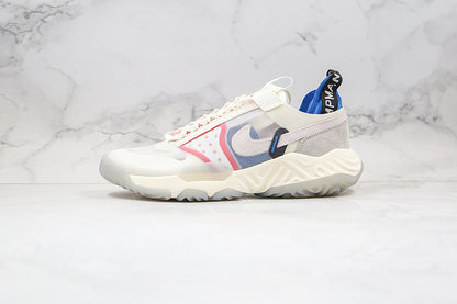 Nike Air Jordan Delta SP Breathe Sail White Grey Sneakers