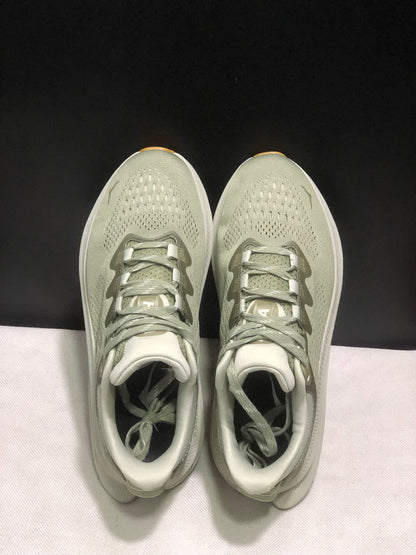 Hoka One One Kawana 2 Comfortable Casual Running Shoes Sneakers Light Green