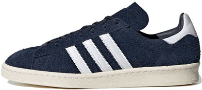 Adidas Originals Campus 80s Dark Blue White FV0488 Shoes