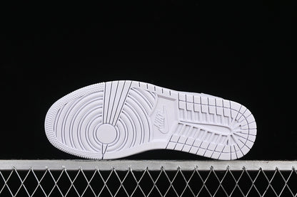 Nike Air Jordan 1 Low GUCCI Travis Scott Fragment Design White Sneakers