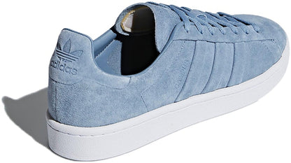 Adidas Originals Campus Stitch And Turn Blue Grey CQ2471 Lifestyle Shoes