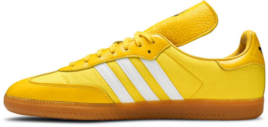 Oyster Holdings Adidas Samba1 OG Equipment Yellow G26699 Lifestyle Shoes