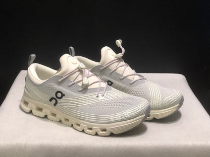 On Running Cloud X Z5 Comfort Training Shoes Ioe/Cream