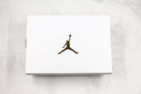 Nike Air Jordan 11 Retro Low-Top Rose Gold Sneakers