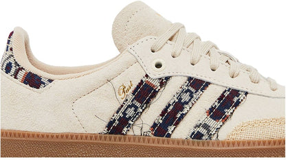 END Adidas Samba Consortium Cup IE0167 Shoes