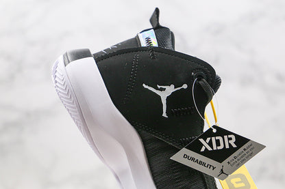 Nike air Jordan Jumpman 2020 PF Black White Sneakers
