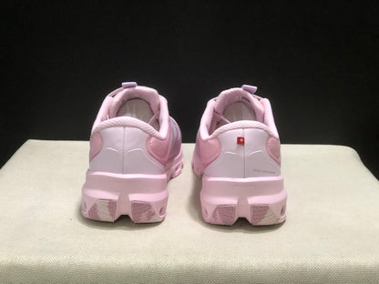 LOEWE x On Running Cloudventure 2.0 Running Shoes Co-Signed Edition Pale Pink