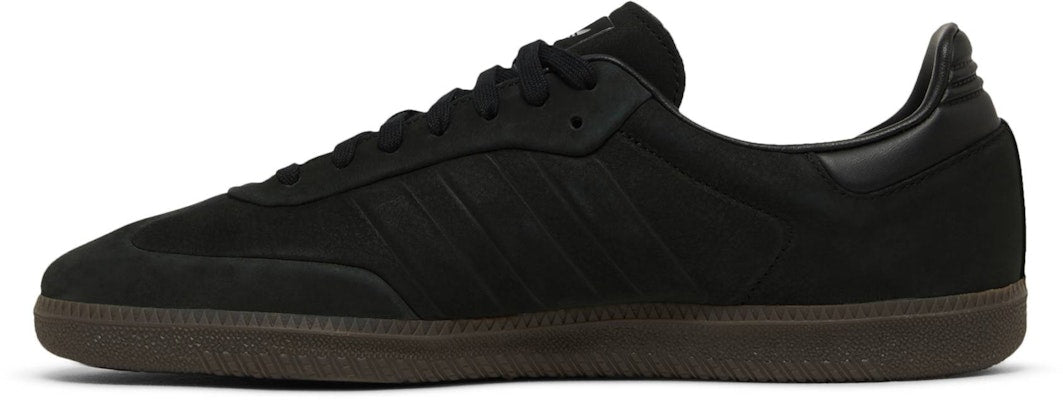 Adidas Samba Core Black Gum IG1237 Shoes