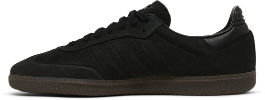 Adidas Samba Core Black Gum IG1237 Shoes