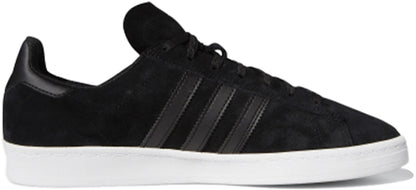 Adidas Originals Campus Adv Black White Gold FV5946 Shoes