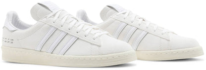 Adidas Campus 80s White FY5467 Shoes