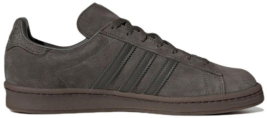 Adidas Originals Campus 80s Brown HQ7066 Lifestyle Shoes