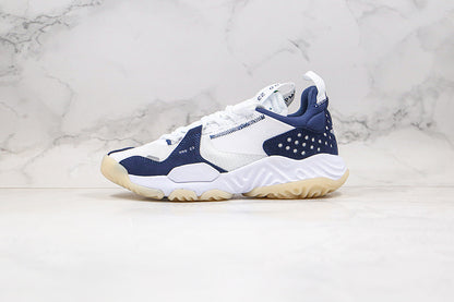 Nike Air Jordan Delta SP Sail White Navy Sneakers
