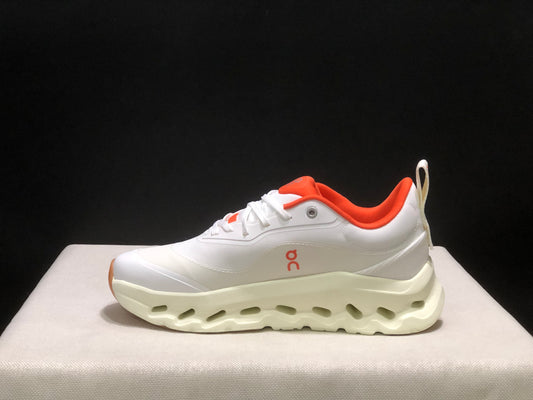 LOEWE x On Running Cloudtilt 2.0 Casual Sports Shoes White/Orange