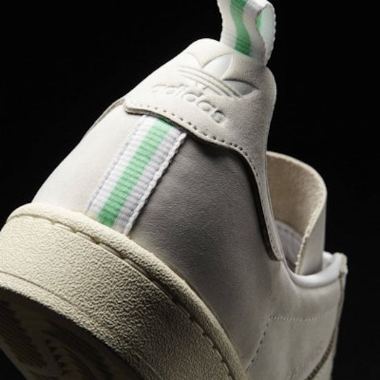 Adidas Campus White BZ0065 Shoes