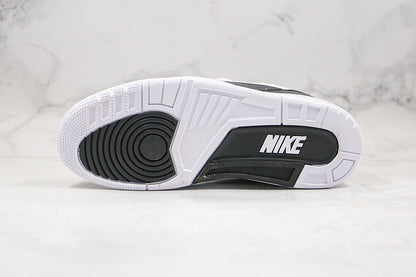 Nike Air Jordan 3 Retro Fragment White Cement Black Sneakers