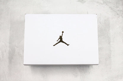 Nike Air Jordan 1 Retro High PRM Black Silt Red Sneakers